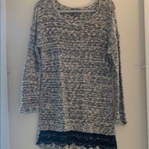 Oh Baby Maternity Sweater